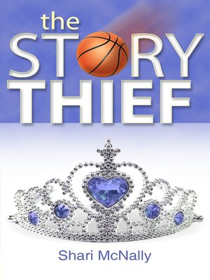 cover image of The Story Thief